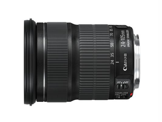 Обектив Canon EF 24-105mm f/3.5-5.6 IS STM