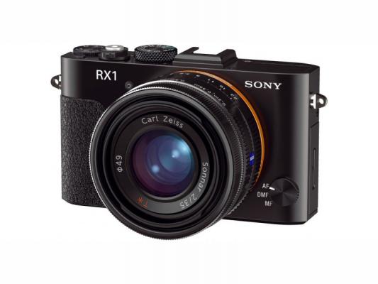 Фотоапарат Sony Cyber-Shot DSC-RX1