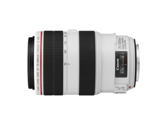 Обектив Canon EF 70-300mm f/4-5.6L IS USM