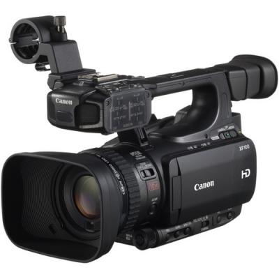 Видеокамера Canon XF100 HD Professional