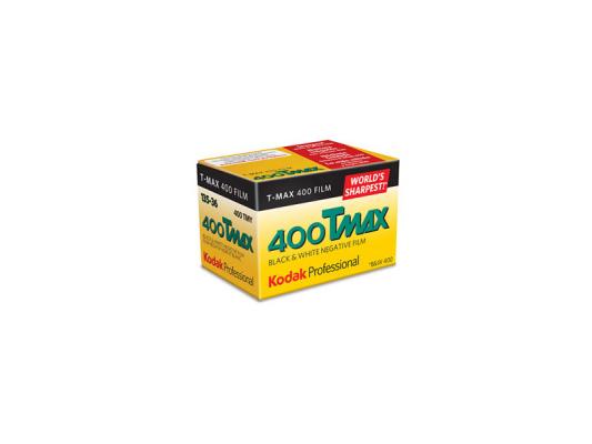 Филм Kodak T-max 400 (TMY) 135/36exp. (1бр.)
