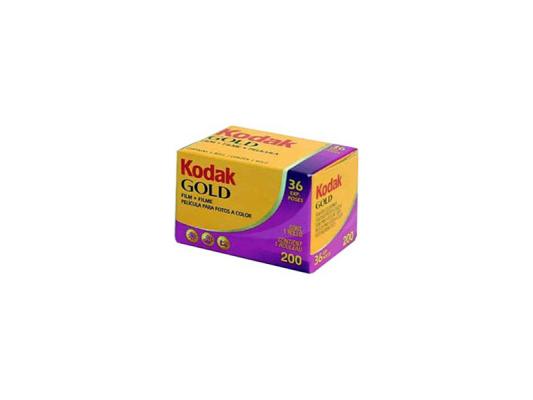 Филм Kodak Gold 200 135/36exp. (1бр.)