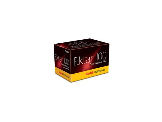 Филм Kodak Professional Ektar 100 135/36exp. (ISO 100)