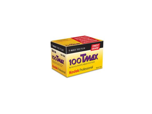 Филм Kodak T-max 100 (TMX) 135/36exp. (1бр.)