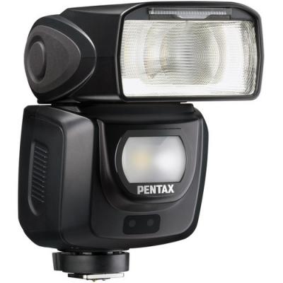 Светкавица Pentax AF-360 FGZ II