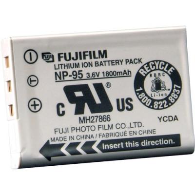 Батерия Li-Ion Fuji NP-95