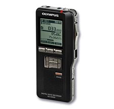 Диктофон Olympus DS-5000iD