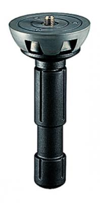 Manfrotto 520Ball 75mm адаптер за чашка 75mm