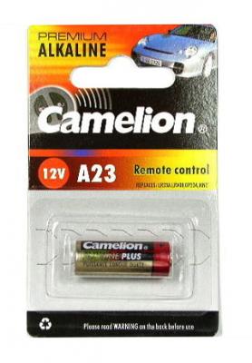 Алкална батерия Camelion A23/12V Car RC