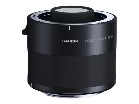 Телеконвертор Tamron 2 x TC-X20N AF за Nikon