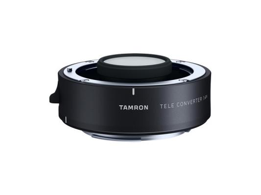 Телеконвертер Tamron 1.4 x TC-X14E  AF за Nikon