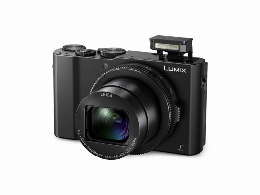 Фотоапарат Panasonic Lumix LX15