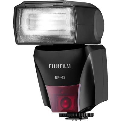 Светкавица Fujifilm EF-42 TTL 