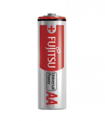 Алкална батерия AA Fujitsu Universal Power (LR06) 1бр