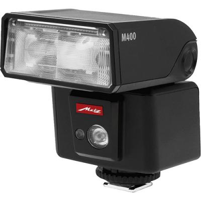Светкавица Metz Mecablitz M400 за Olympus, Panasonic и Leica