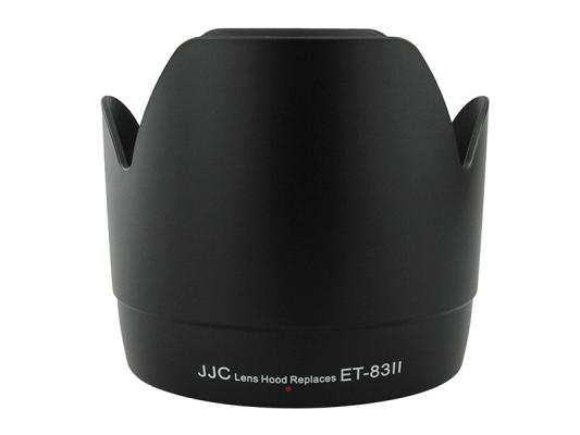 Сенник JJC LH-83 II (Black)