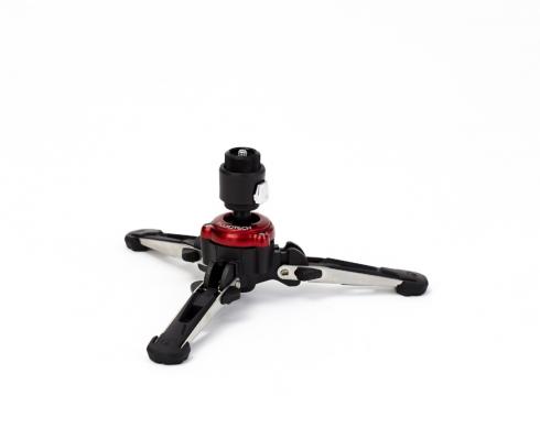 Крачета за моноподи Manfrotto Monopod+