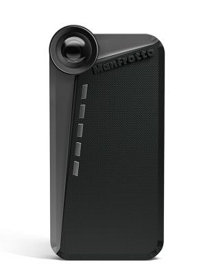 Manfrotto KLYP+ протектор за iPhone 6 + 3х телеобектив обектив