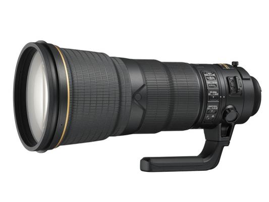 Обектив Nikon AF-S Nikkor 400mm f/2.8E FL ED VR
