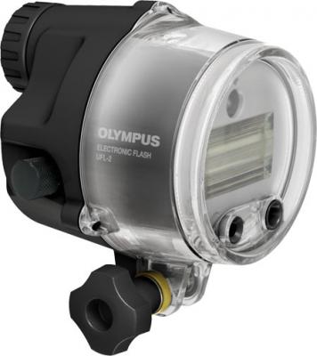 Подводна Светкавица Olympus UFL-2