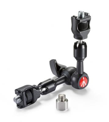 Magic arm Manfrotto 244MICRO-AR със система против развиване