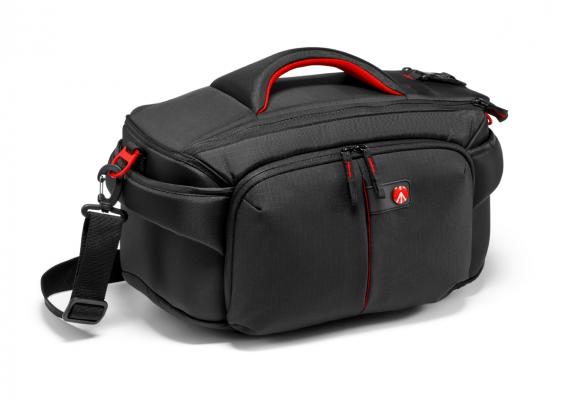 Видеочанта Manfrotto Pro Light Camcorder Case 191N