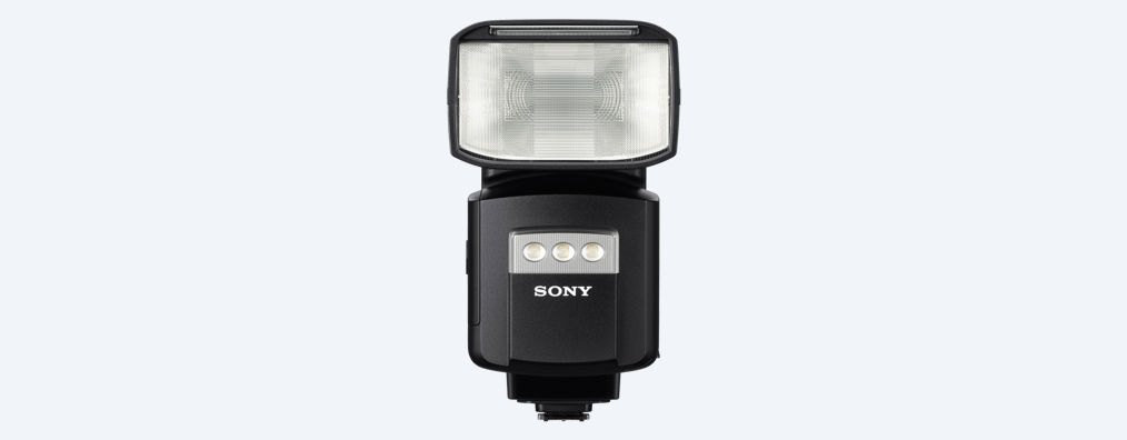 Светкавица Sony HVL-F60RM