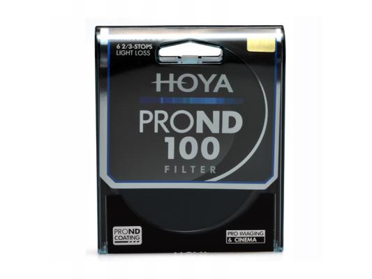 Филтър Hoya PROND100 58mm