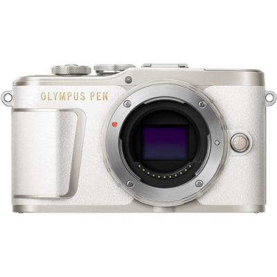 Фотоапарат Olympus E-PL9 White тяло