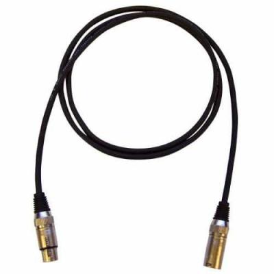 Кабел Bespeco IROMB200 XLR-XLR (2м)