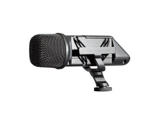 Микрофон RODE Stereo Video Mic (Stereo X/Y)