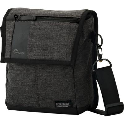 Фоточанта Lowepro StreetLine SH180 Charkoal Grey