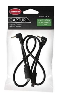 Комплект кабели Hahnel Captur за Fujifilm