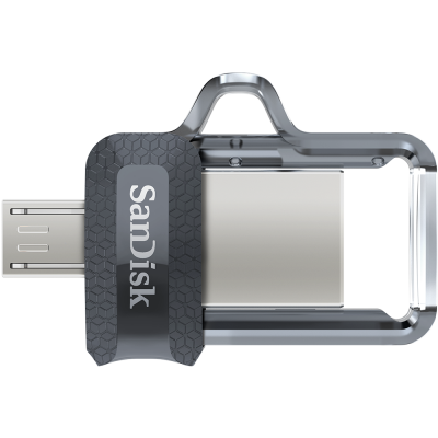 Флаш памет SanDisk Ultra Dual Drive 16GB m3.0