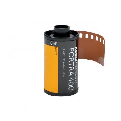 Филм Kodak Portra 400 135/36exp. (ISO 400)