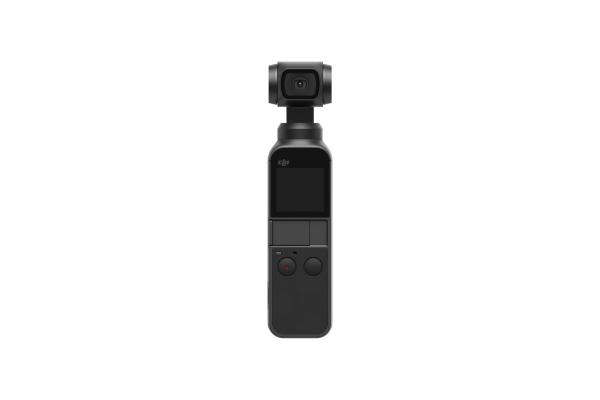 Жиростабилизирана камера DJI Osmo Pocket