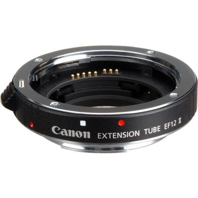 Екстендер Canon Extension Tube EF 12 II
