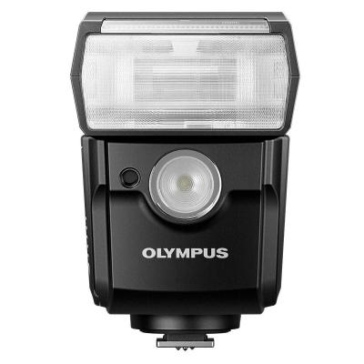 Светкавица Olympus FL-700WR
