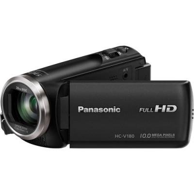 Видеокамера Panasonic HC-V180K