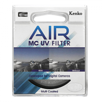 Филтър Kenko Air MC UV 52mm SLIM