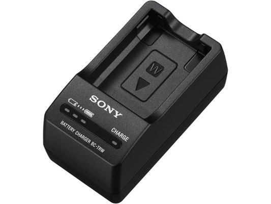Комплект зарядно устройство и батерия Sony ACC-TRW (NP-FW50 + BC-TRW)
