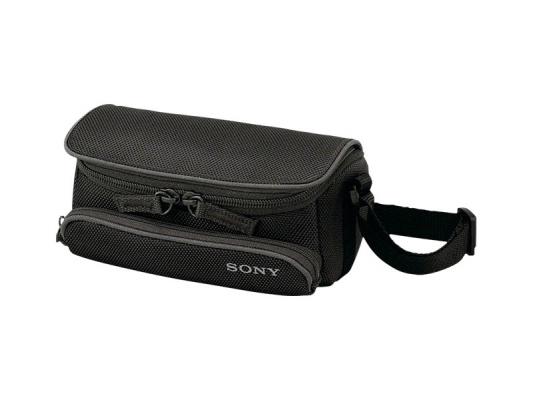 Фоточанта Sony LCS-U5 Black