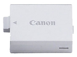 Батерия Li-Ion Canon LP-E5