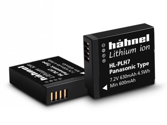 Батерия Hahnel Li-Ion HL-PLH7 (заместител на Panasonic DMW-BLH7)