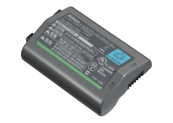 Батерия Li-Ion Nikon EN-EL18