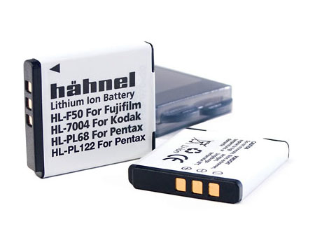 Батерия Hahnel Li-Ion HL-PL122 (заместител на Pentax D-Li122)