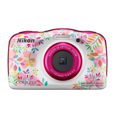 Фотоапарат Nikon Coolpix W150 Flower + Раничка