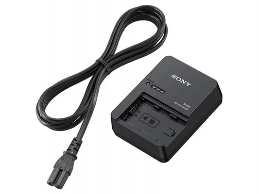 Зарядно устройство Sony BC-QZ1