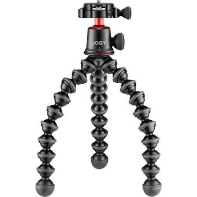 Гъвкав  статив Joby GorillaPod 3K PRO kit