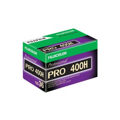 Филм FUJI Color PRO 400H 135/36exp. (ISO 400)